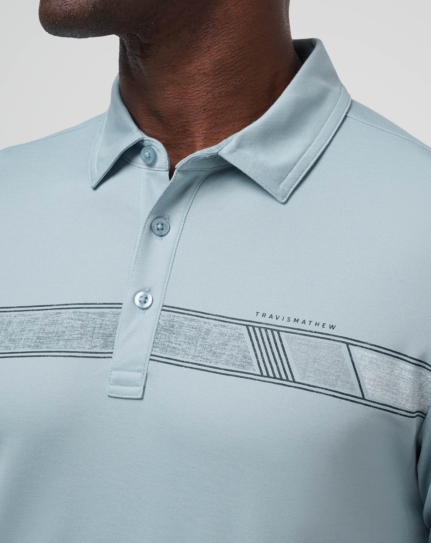 Travis Mathew For Sale Fresh Catch Polo Men