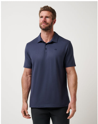 Travis Mathew Sale Featherweight Performance Polo Men