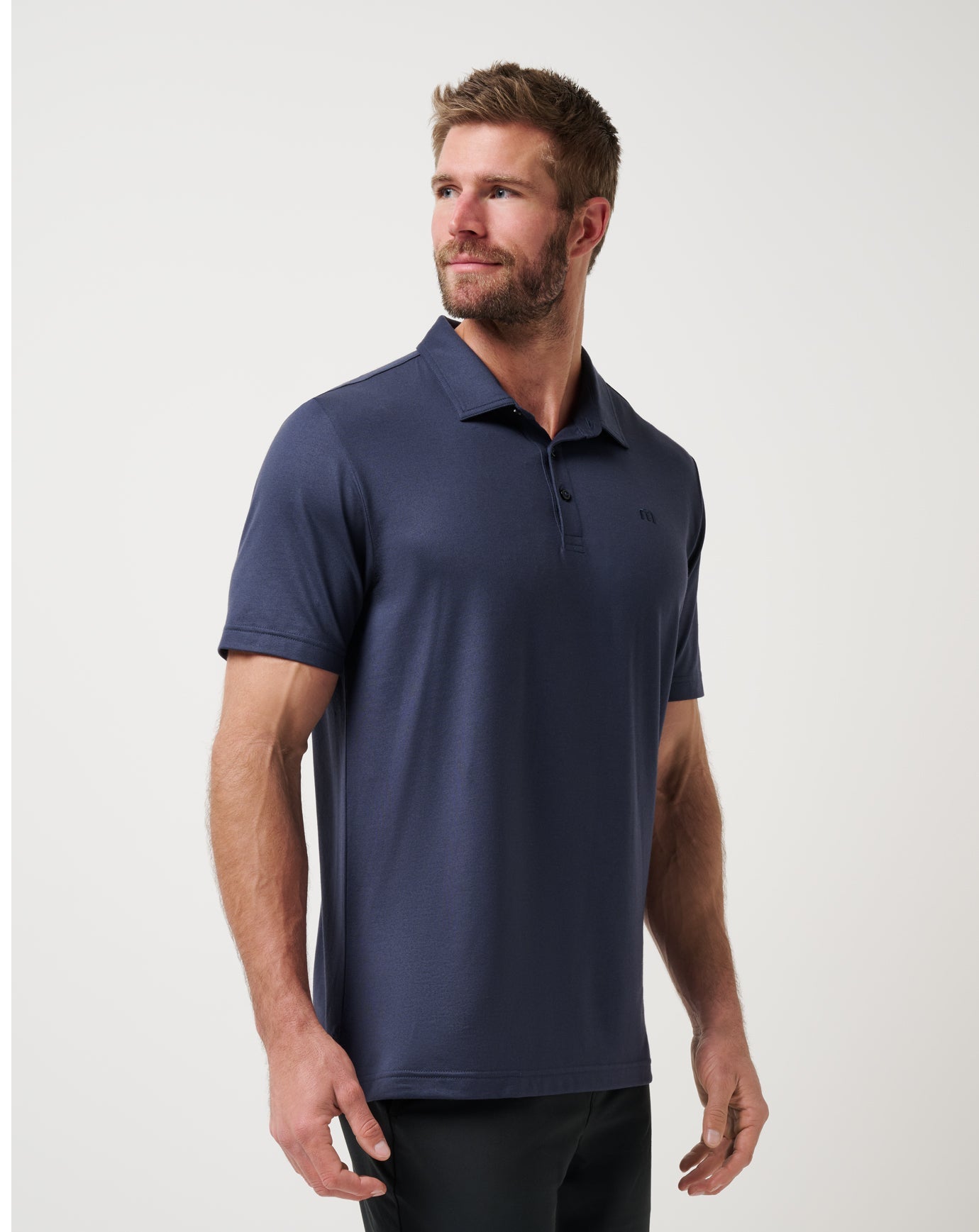 Travis Mathew Sale Featherweight Performance Polo Men