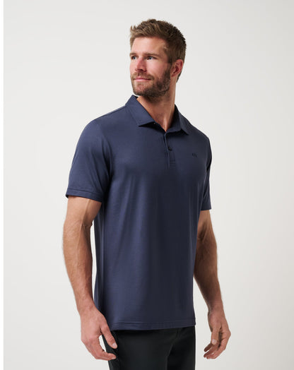 Travis Mathew Sale Featherweight Performance Polo Men