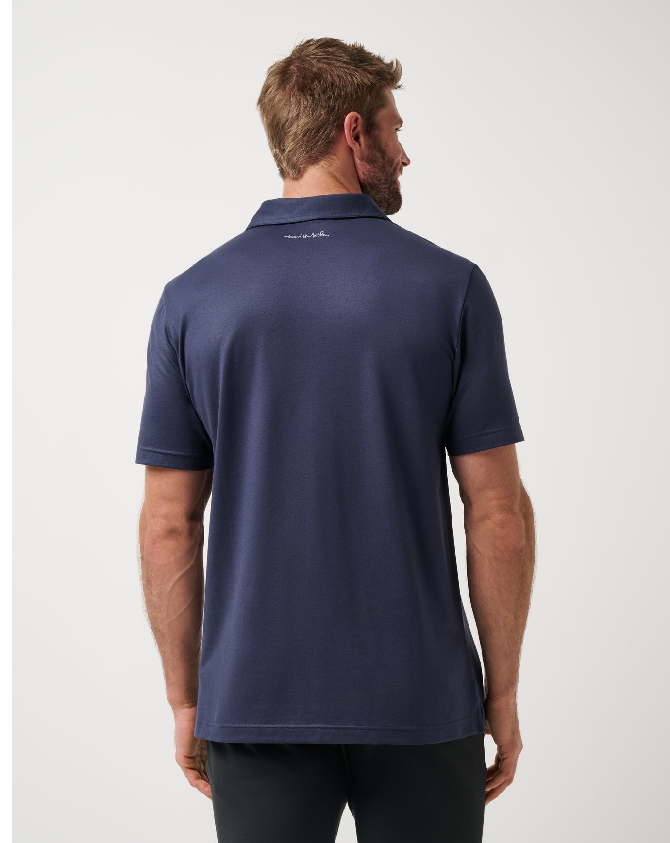 Travis Mathew Sale Featherweight Performance Polo Men