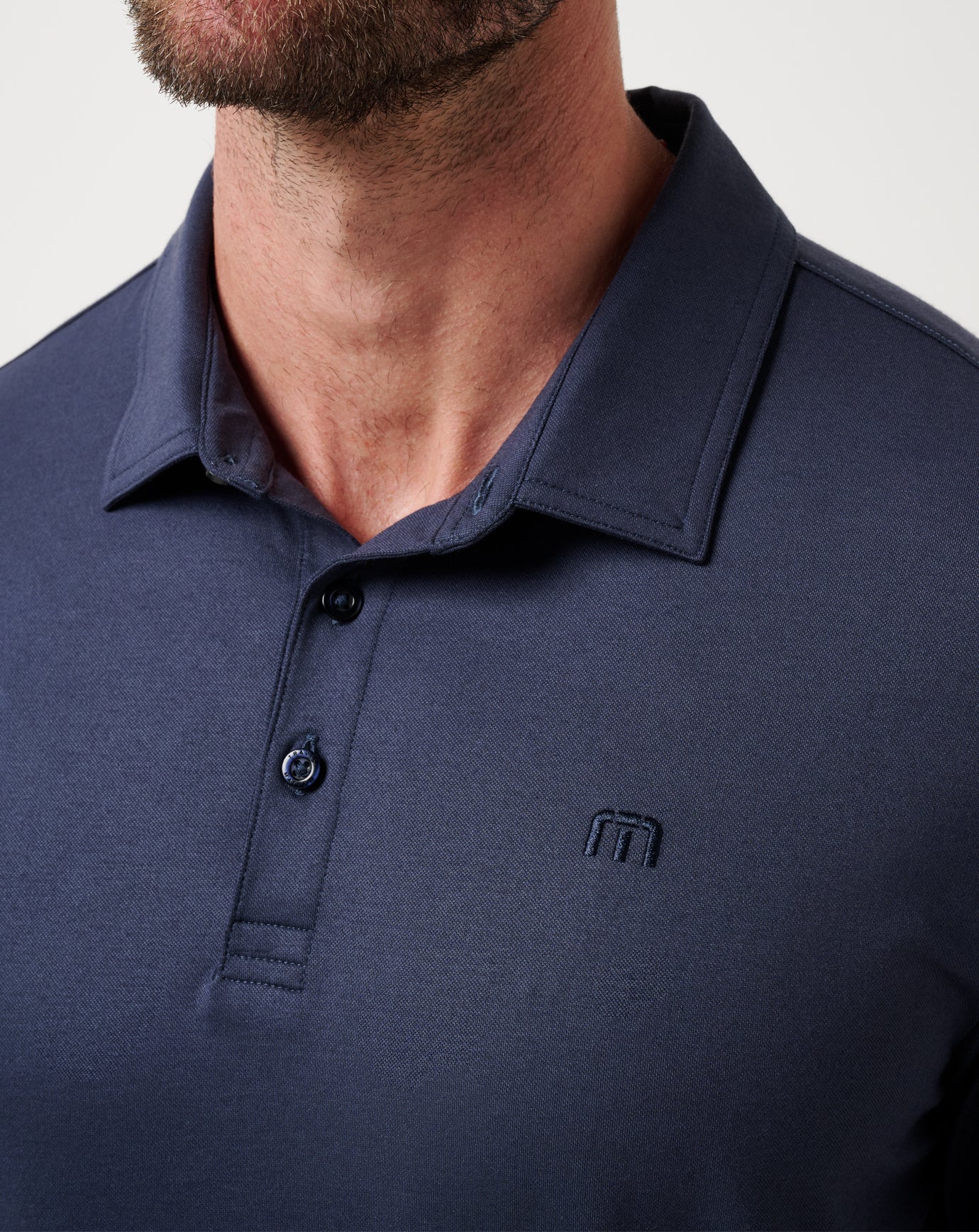 Travis Mathew Sale Featherweight Performance Polo Men