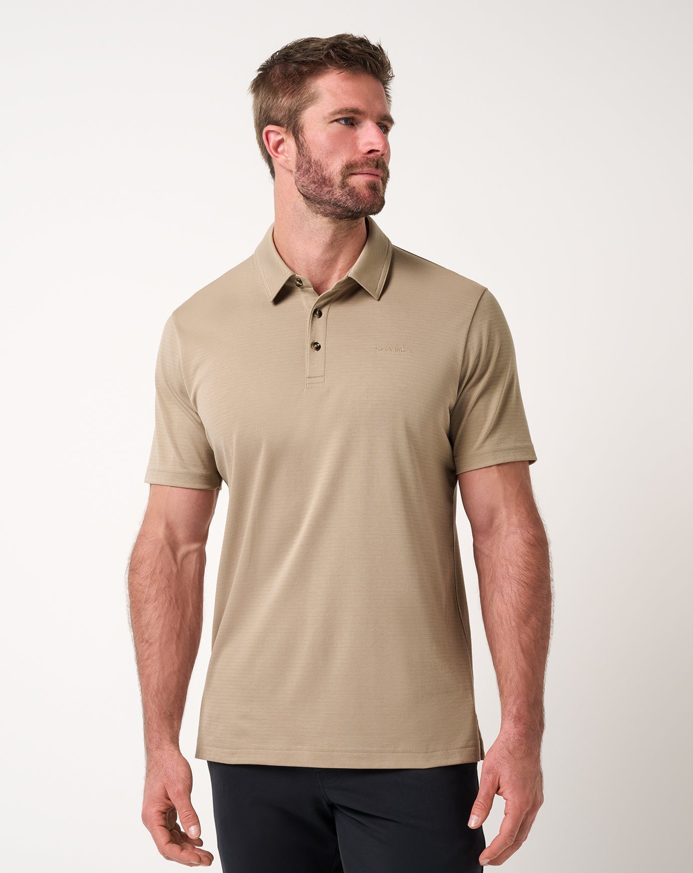Travis Mathew Sale The Zinna 2.0 Polo Men