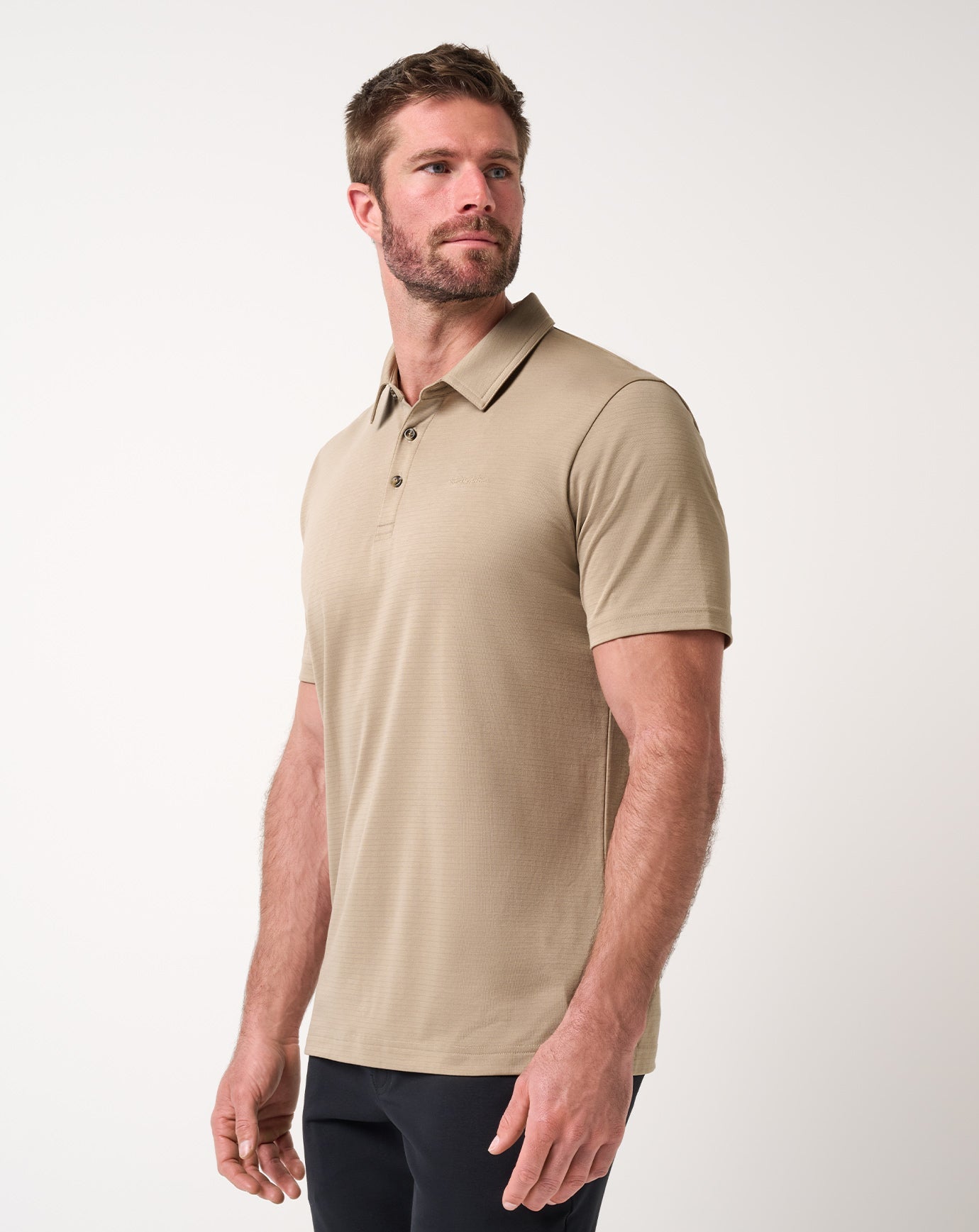Travis Mathew Sale The Zinna 2.0 Polo Men