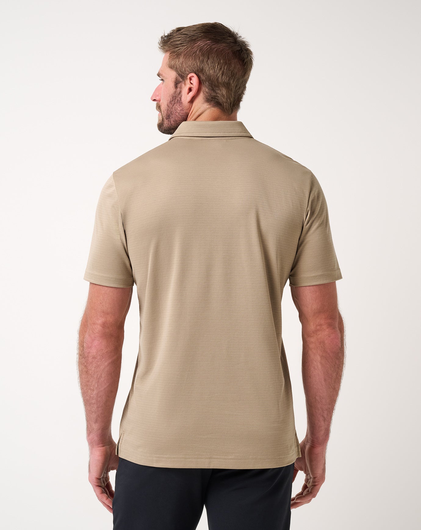 Travis Mathew Sale The Zinna 2.0 Polo Men