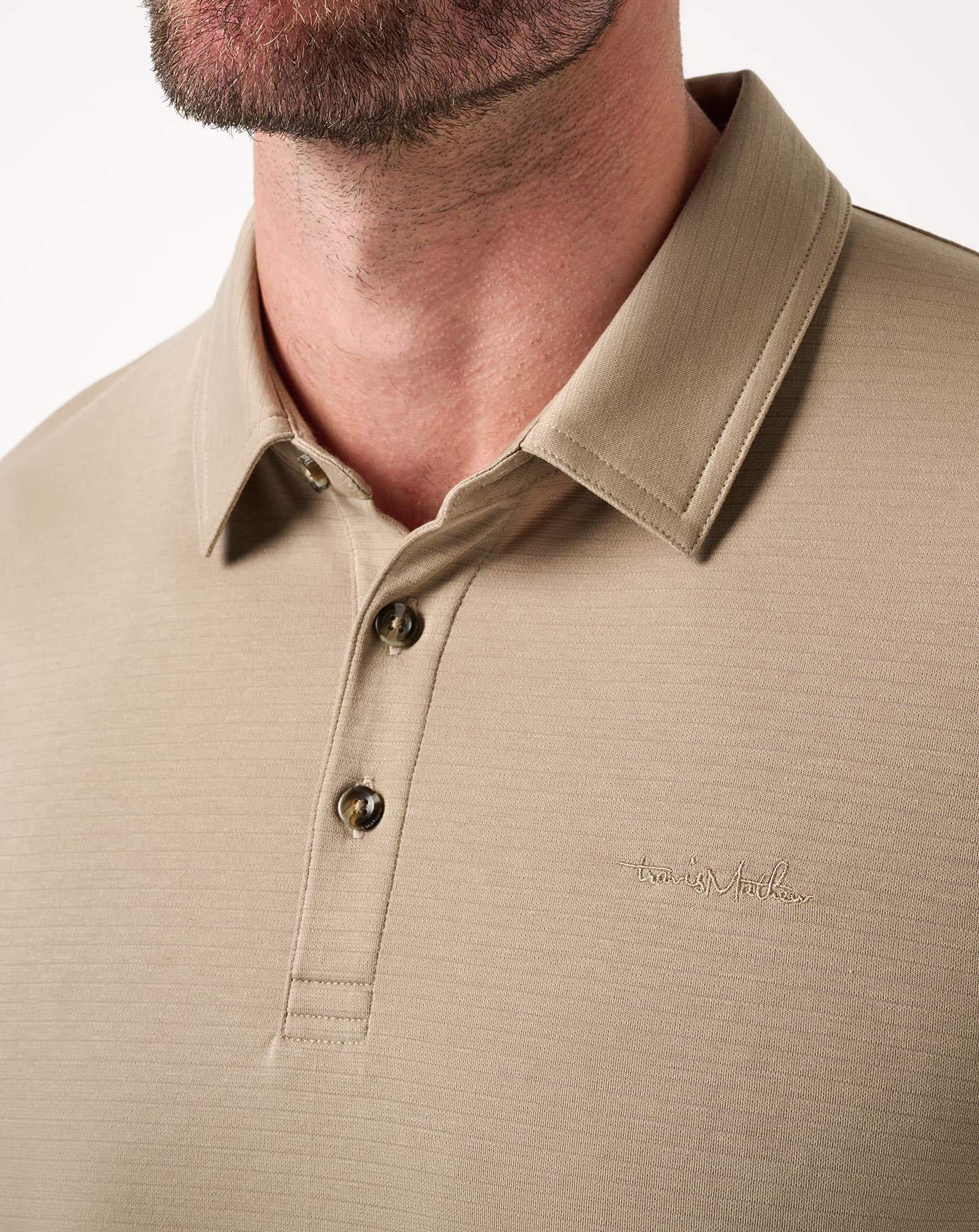Travis Mathew Sale The Zinna 2.0 Polo Men