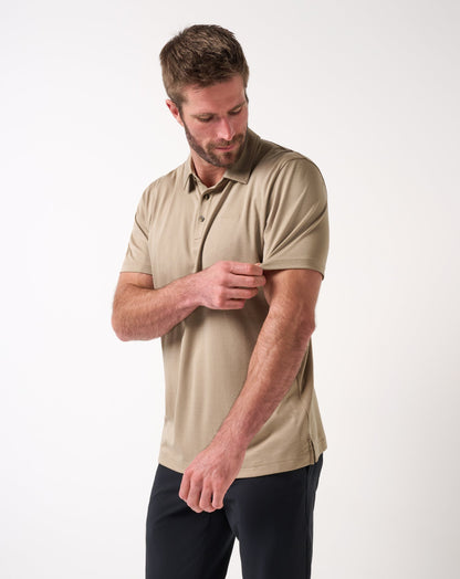 Travis Mathew Sale The Zinna 2.0 Polo Men