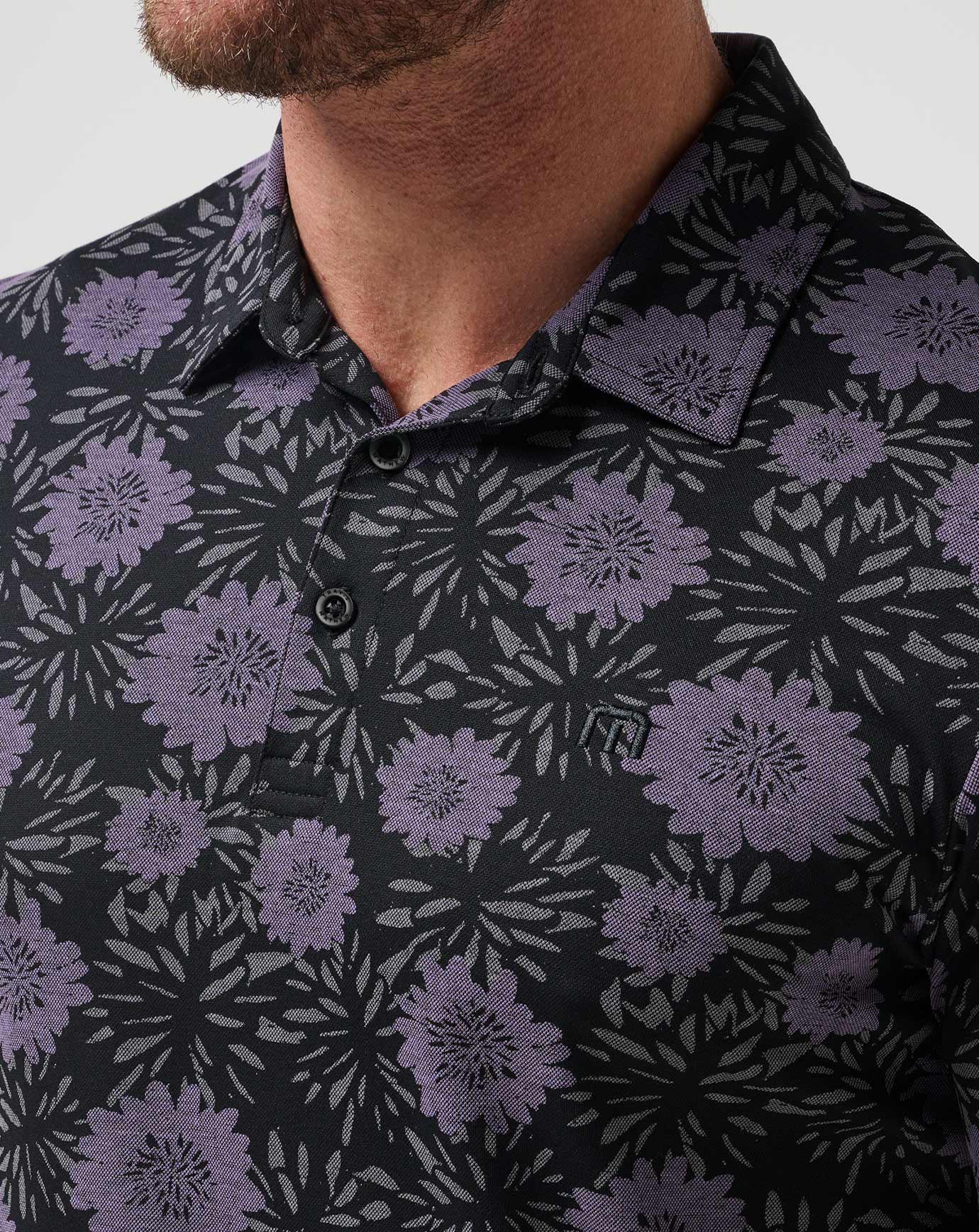 Travis Mathew Sale Not Happening Polo Men