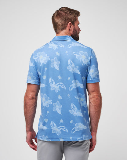 Travis Mathew For Sale Tunnels Beach Polo Men