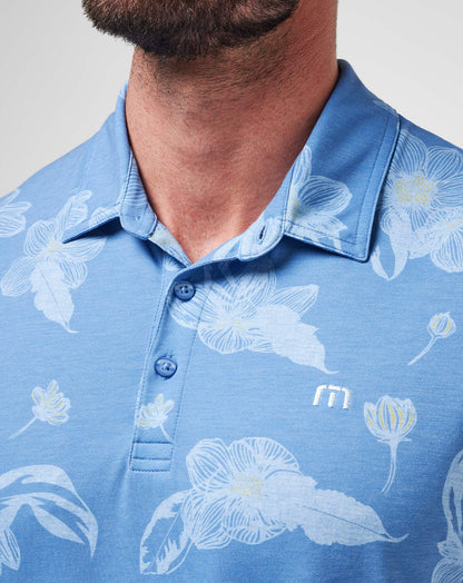 Travis Mathew For Sale Tunnels Beach Polo Men