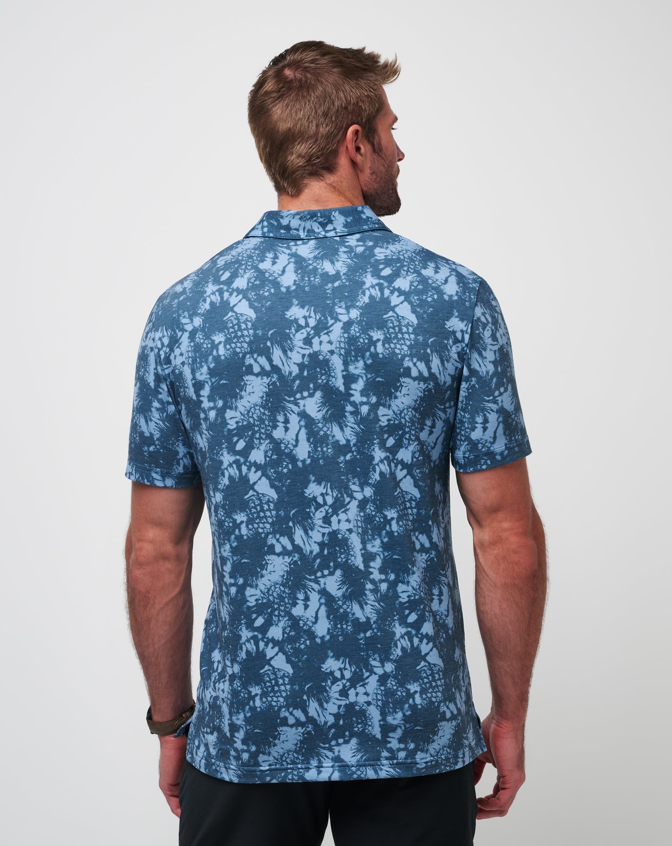 Travis Mathew Sale Featherweight Please Polo Men