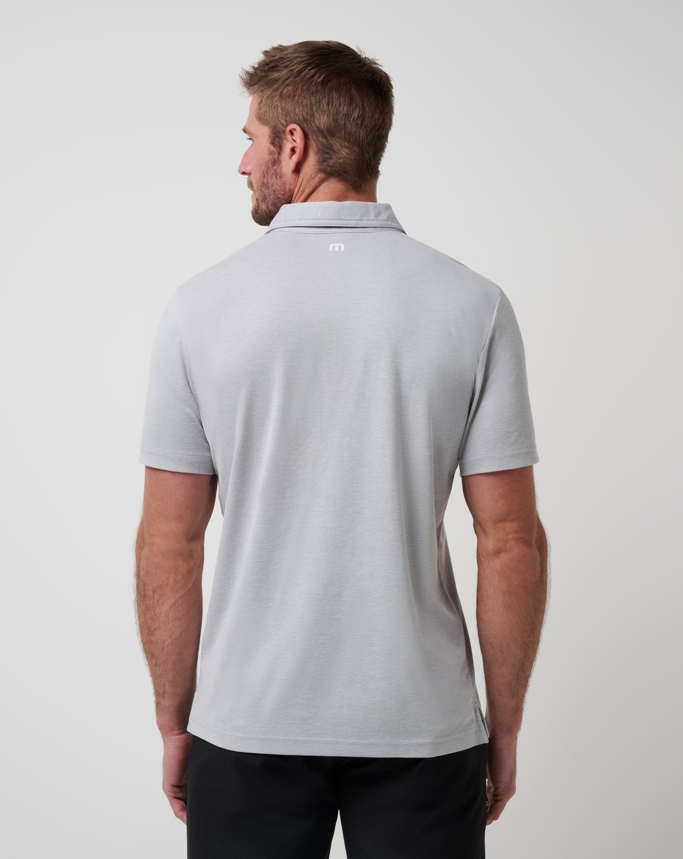 Travis Mathew US San Diego Padres Playoff Pitch Polo Men|Game Day|New