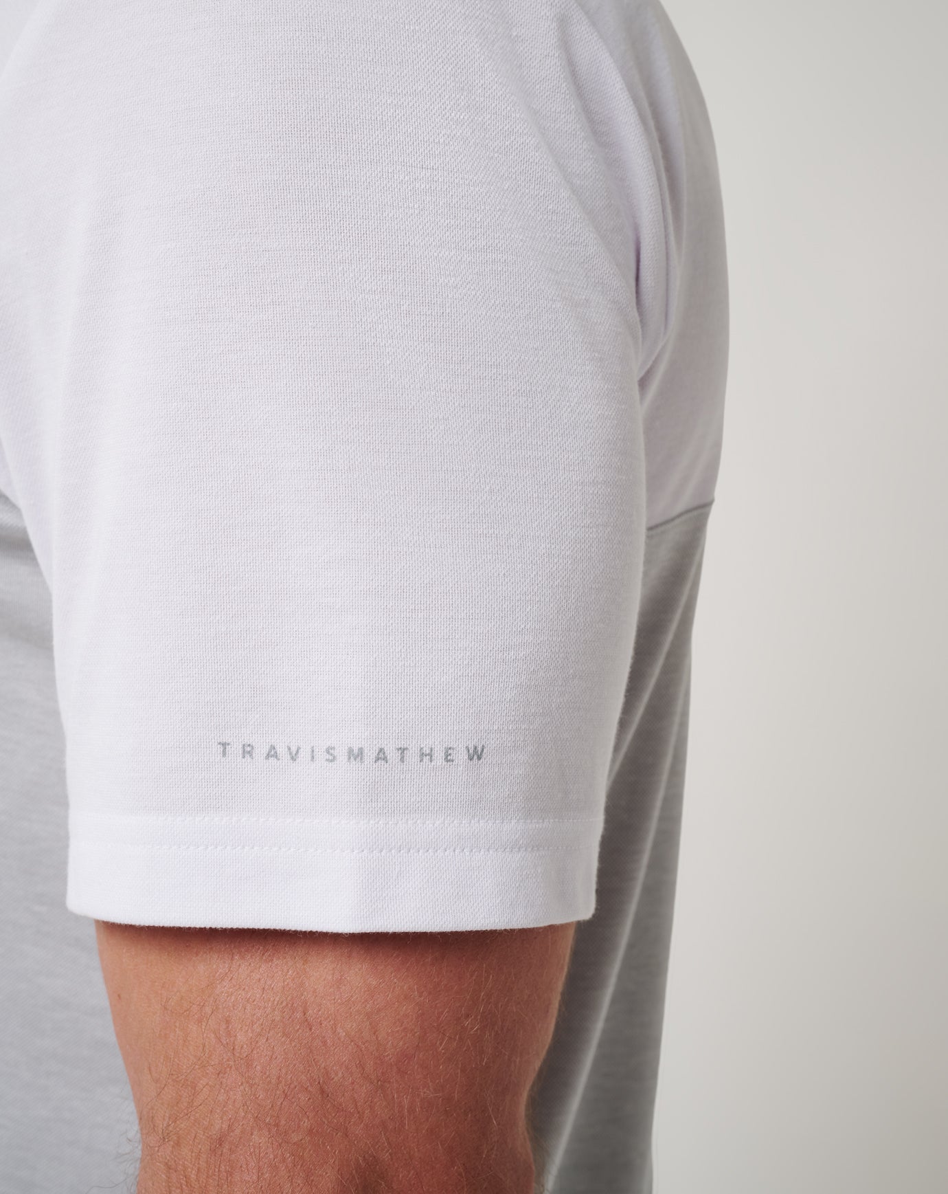 Travis Mathew Online Los Angeles Dodgers Home Run Leader Polo Men|Game Day|New