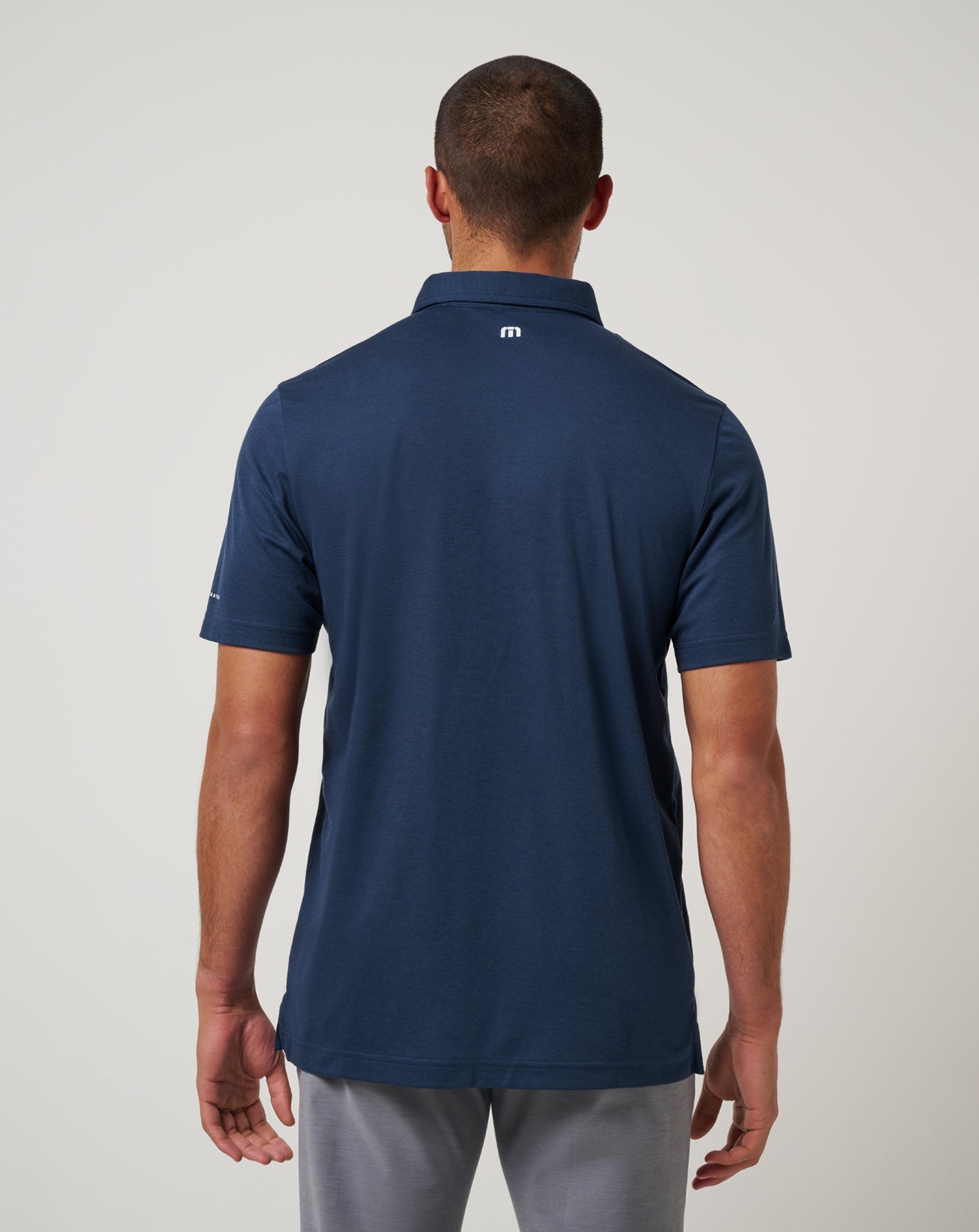 Travis Mathew Sale Seattle Mariners Playoff Pitch Polo Men|Game Day|New