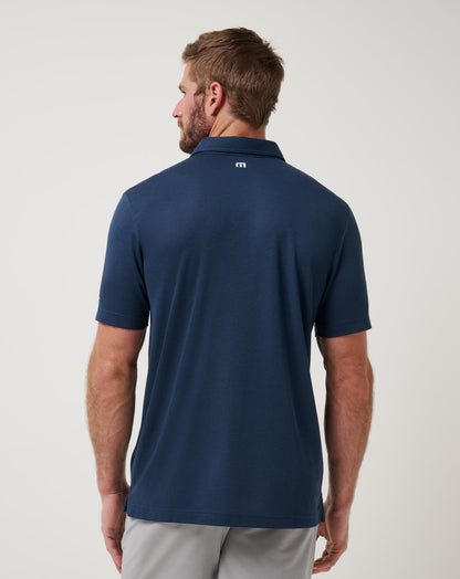 Travis Mathew Outlets New York Yankees Playoff Pitch Polo Men|Game Day|New