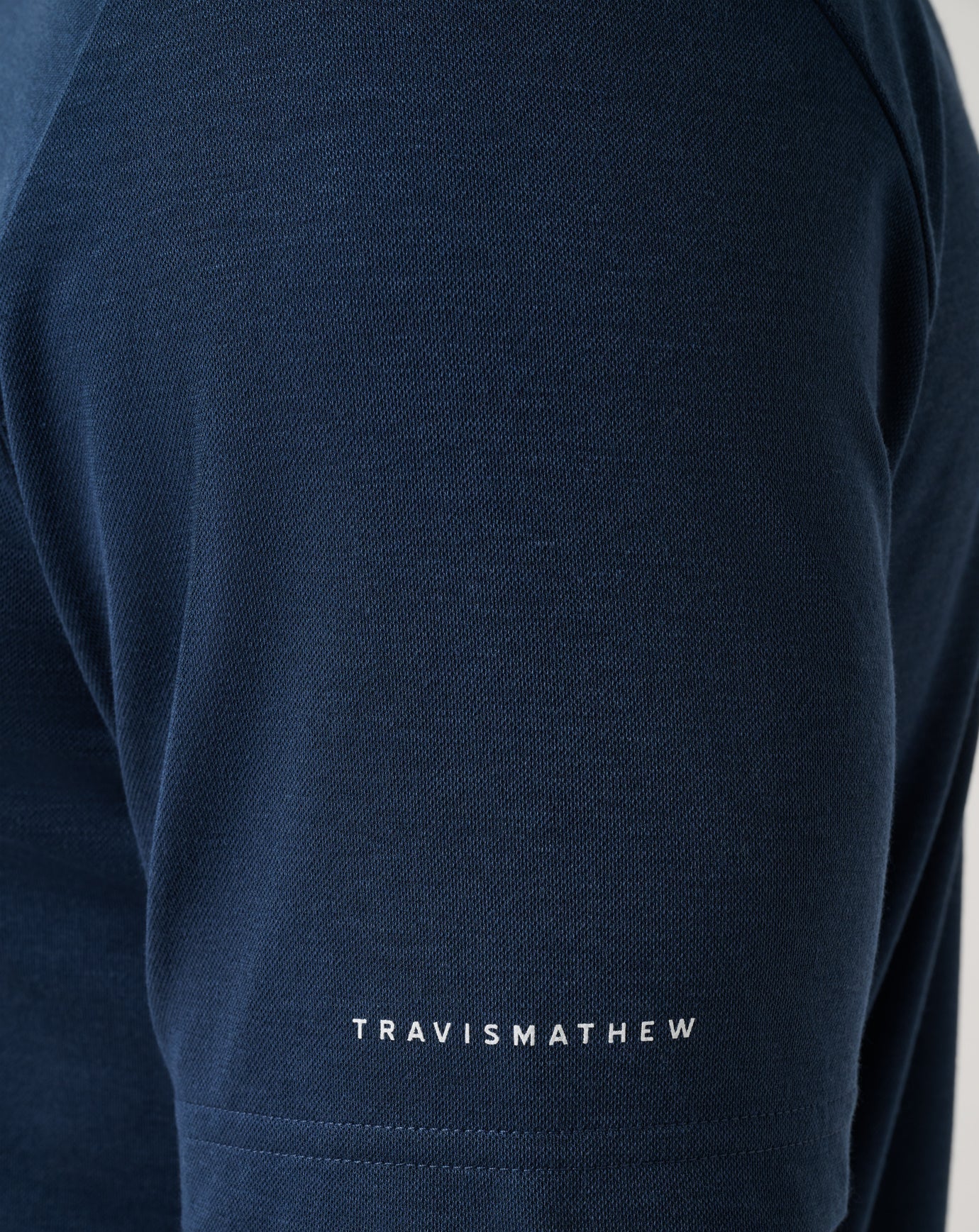Travis Mathew Outlets New York Yankees Playoff Pitch Polo Men|Game Day|New