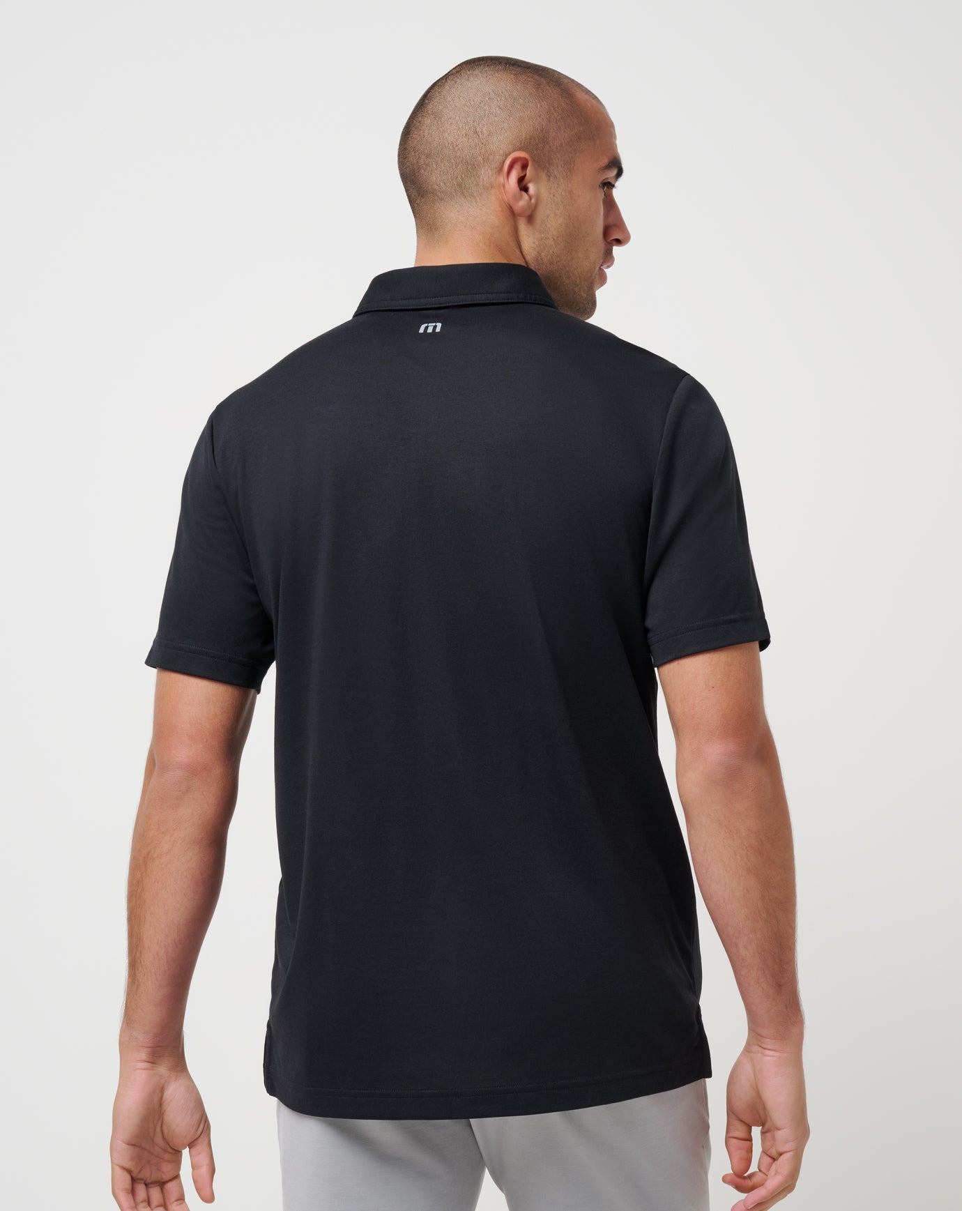 Travis Mathew US San Francisco Giants Playoff Pitch Polo Men|New