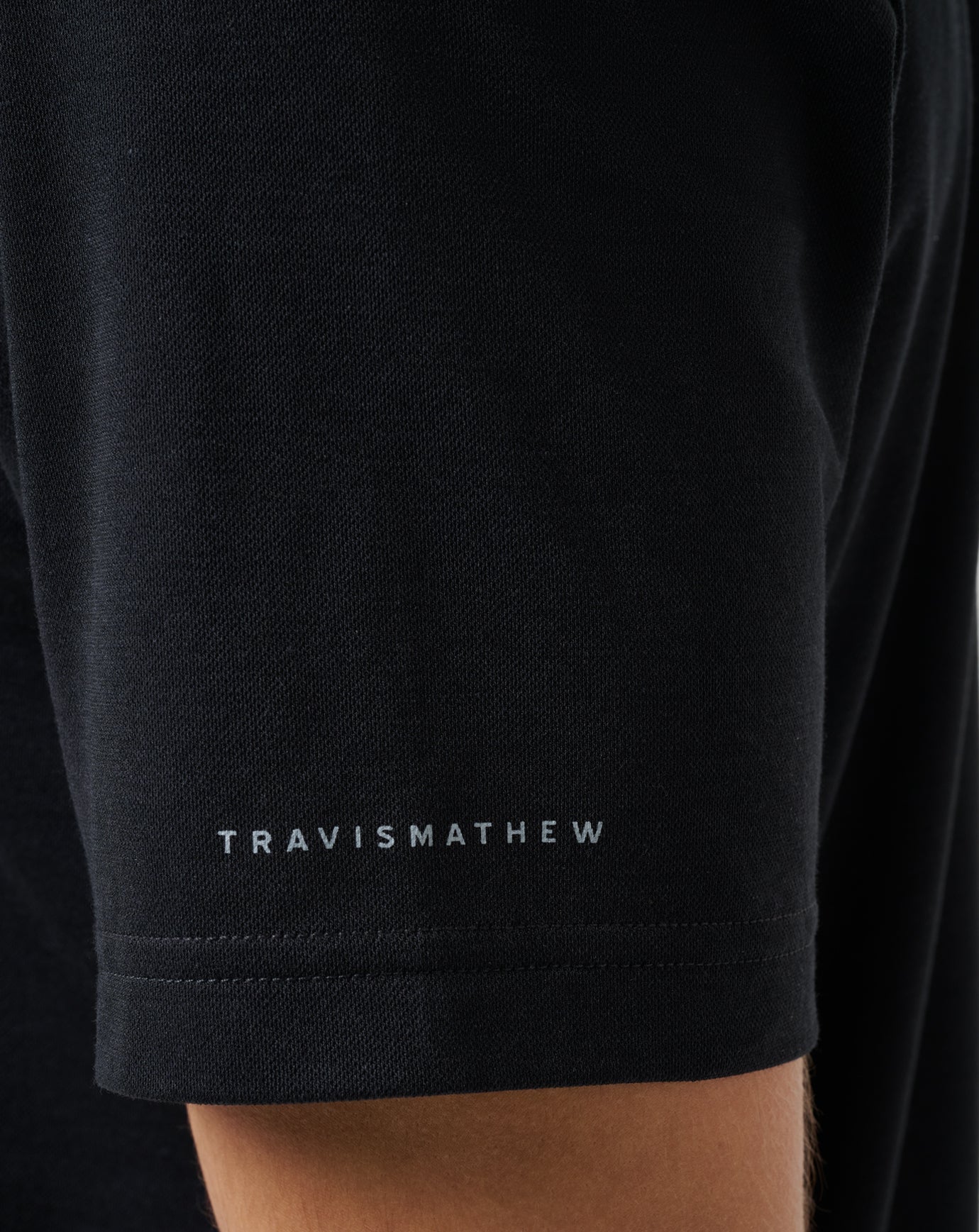 Travis Mathew US San Francisco Giants Playoff Pitch Polo Men|New