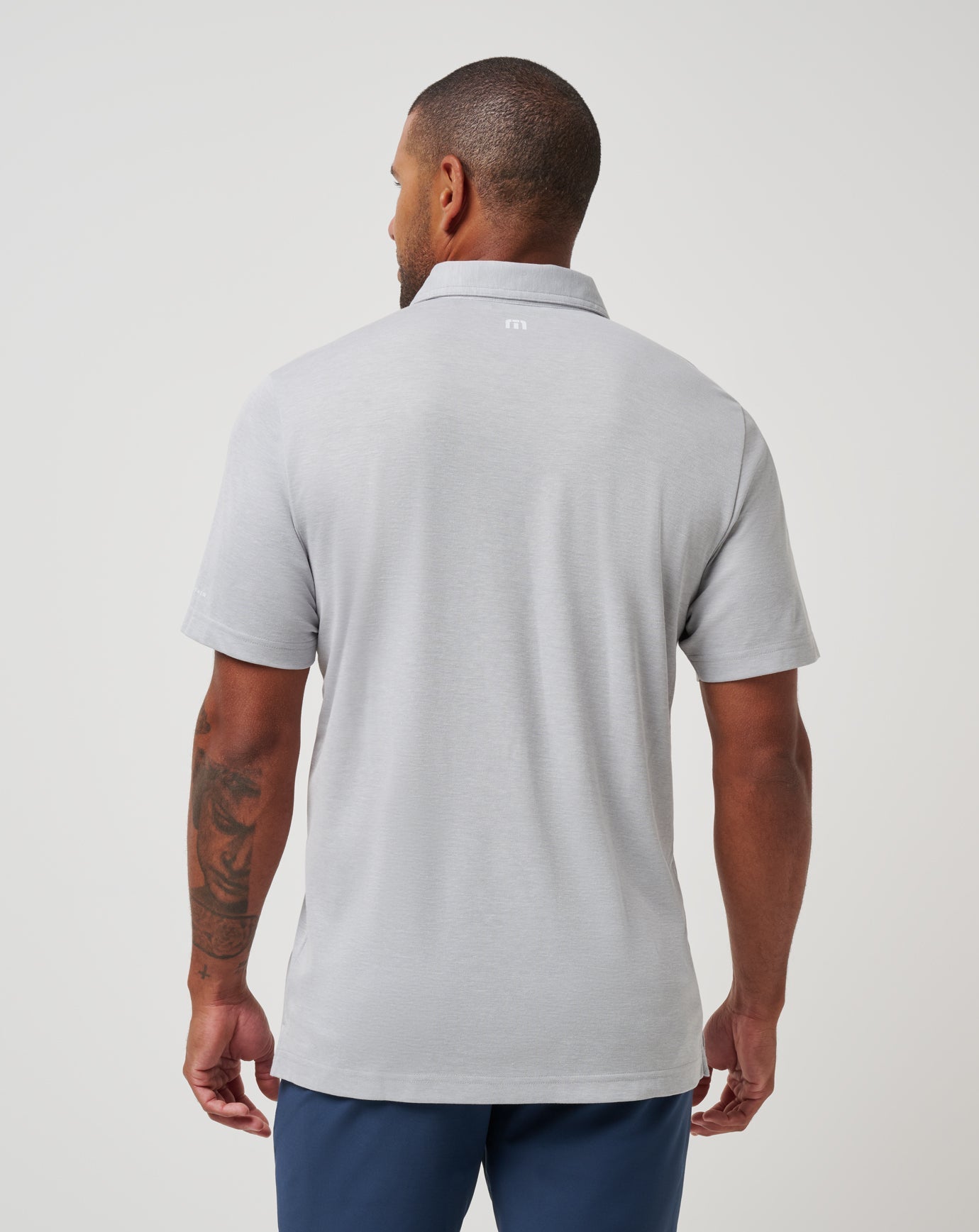 Travis Mathew Online Seattle Mariners Playoff Pitch Polo Men|Game Day|New
