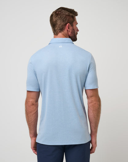 Travis Mathew Sale Tennessee School Pride Polo Men|Game Day|New