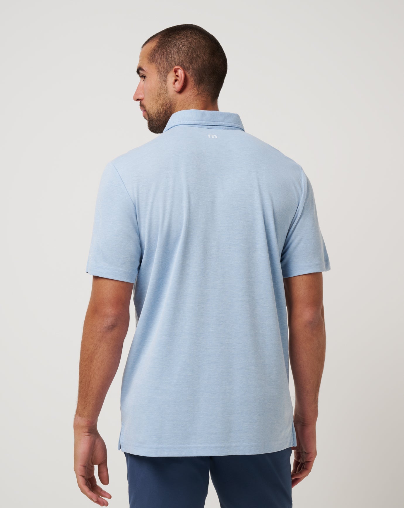 Travis Mathew Outlets Philadelphia Phillies Playoff Pitch Polo Men|Game Day|New