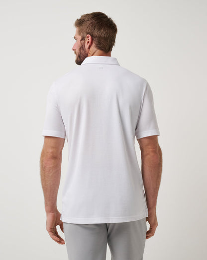 Travis Mathew US Philadelphia Phillies Top Recruit Polo Men|Game Day|New