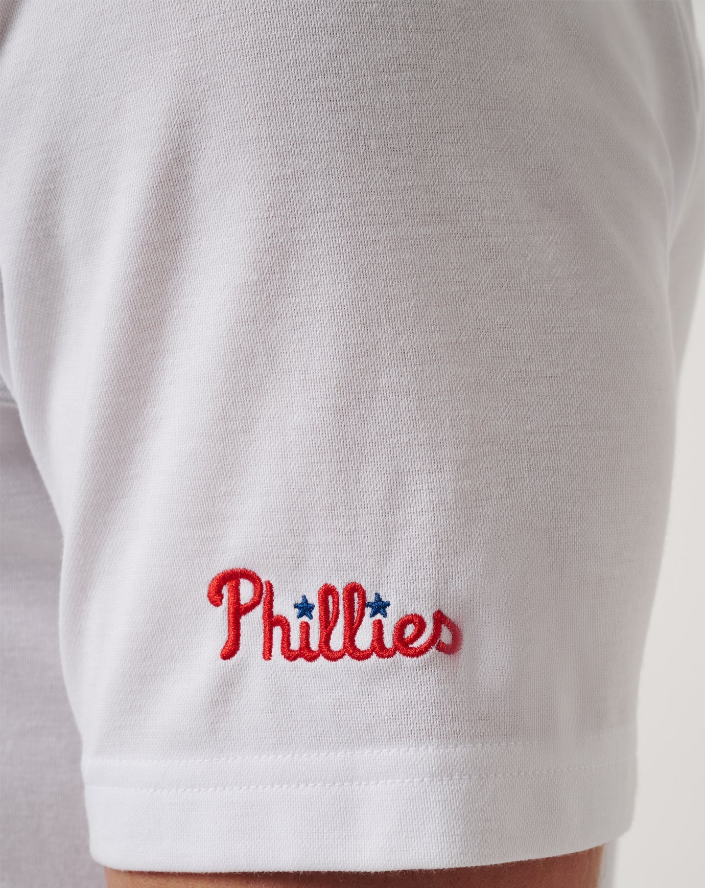 Travis Mathew US Philadelphia Phillies Top Recruit Polo Men|Game Day|New