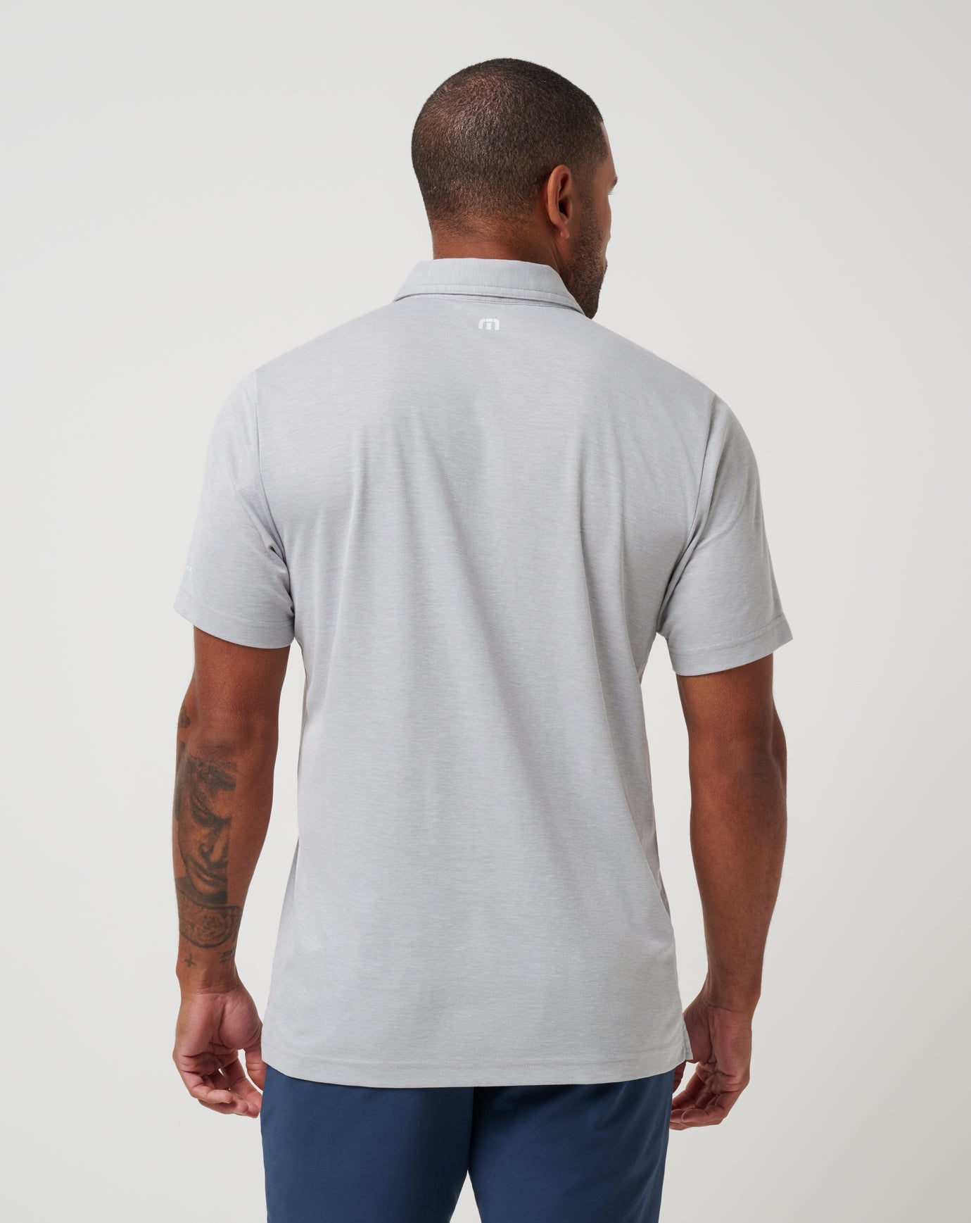 Travis Mathew For Sale New York Yankees Playoff Pitch Polo Men|Game Day|New