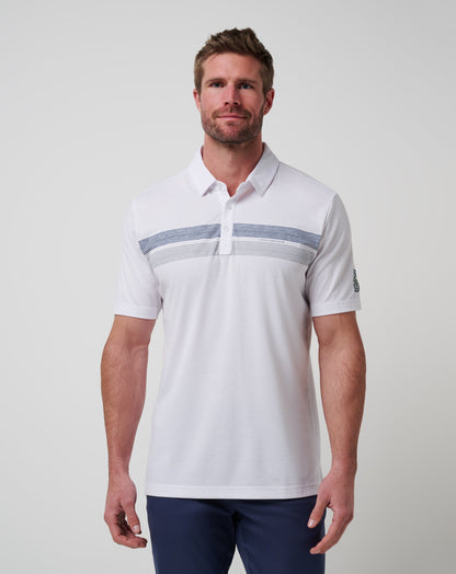Travis Mathew For Sale Seattle Mariners Top Recruit Polo Men|Game Day|New