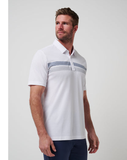 Travis Mathew For Sale Seattle Mariners Top Recruit Polo Men|Game Day|New