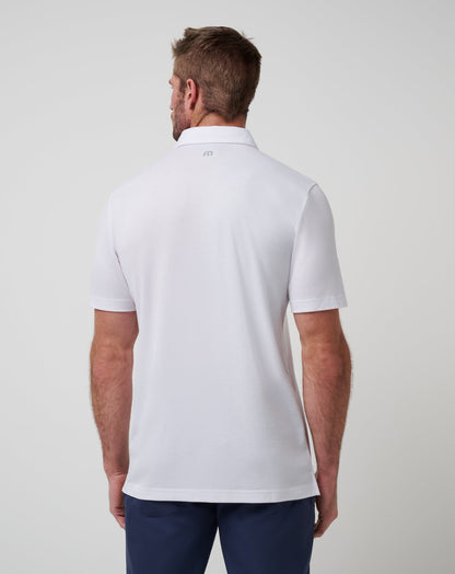 Travis Mathew For Sale Seattle Mariners Top Recruit Polo Men|Game Day|New