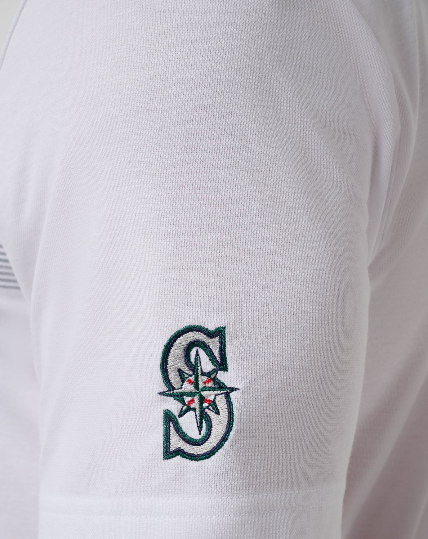 Travis Mathew For Sale Seattle Mariners Top Recruit Polo Men|Game Day|New