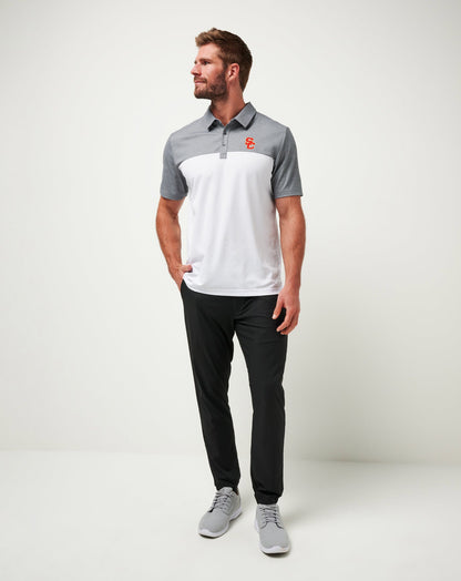 Travis Mathew Sale USC The Rudds 2.0 Polo Men|Game Day|New