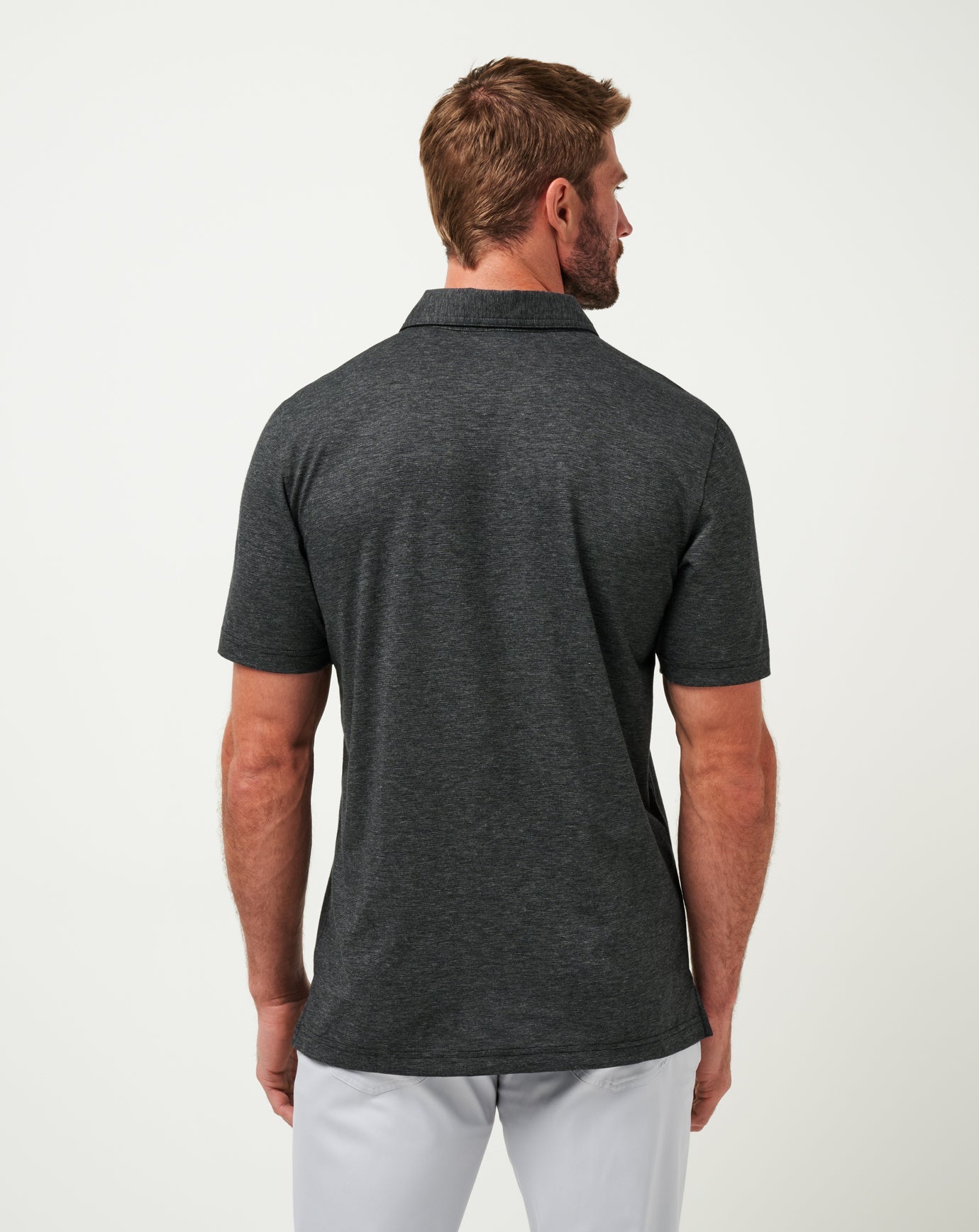 Travis Mathew Discount USC The Zinna Polo Men|Game Day|New