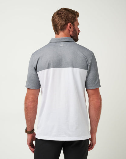 Travis Mathew For Sale Los Angeles Dodgers The Rudds 2.0 Polo Men|Game Day|New