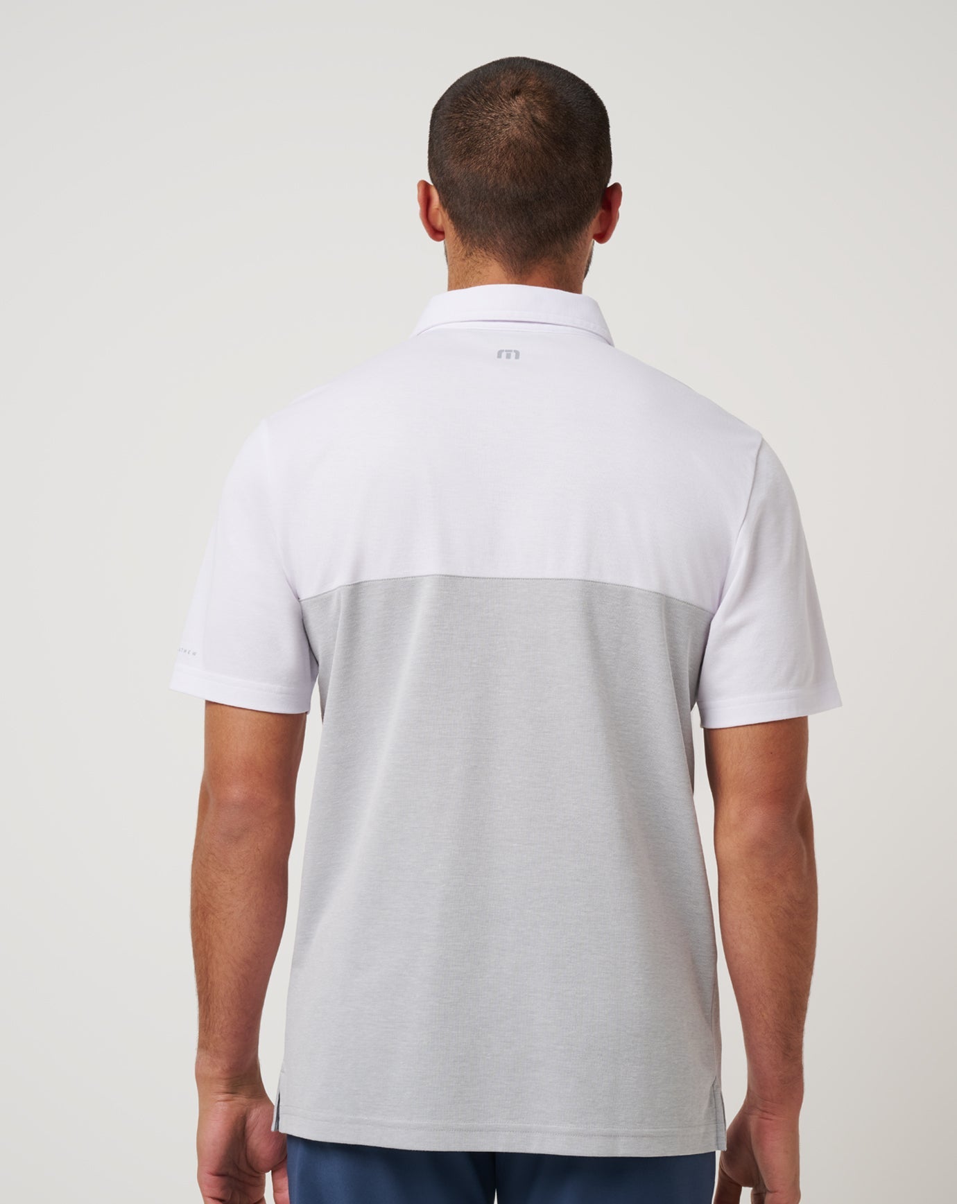 Travis Mathew Outlets Chicago Cubs Home Run Leader Polo Men|Game Day|New