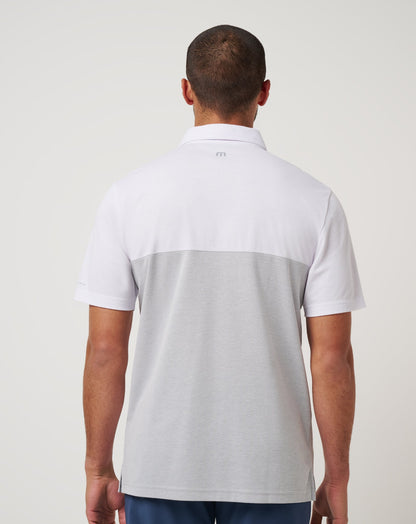 Travis Mathew Outlets Chicago Cubs Home Run Leader Polo Men|Game Day|New