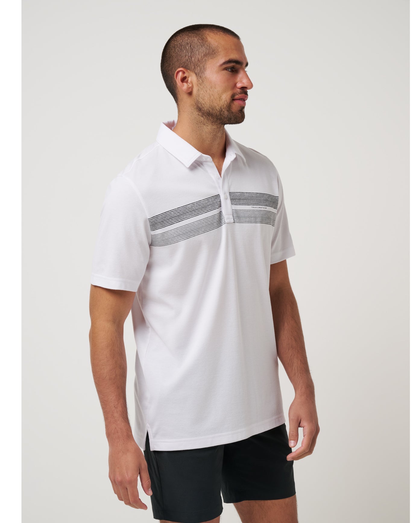 Travis Mathew For Sale New York Mets Top Recruit Polo Men|New