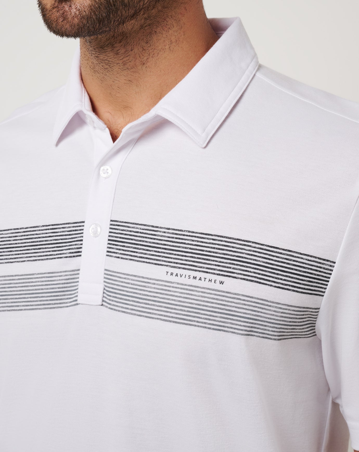 Travis Mathew For Sale New York Mets Top Recruit Polo Men|New