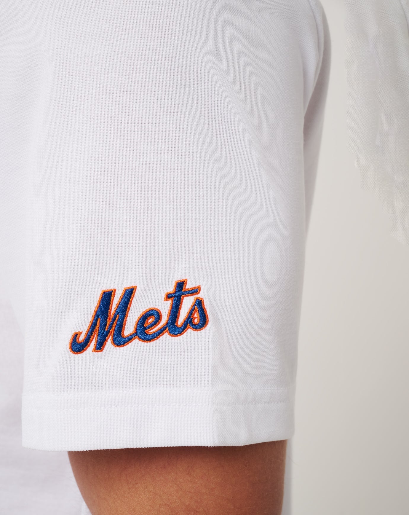 Travis Mathew For Sale New York Mets Top Recruit Polo Men|New