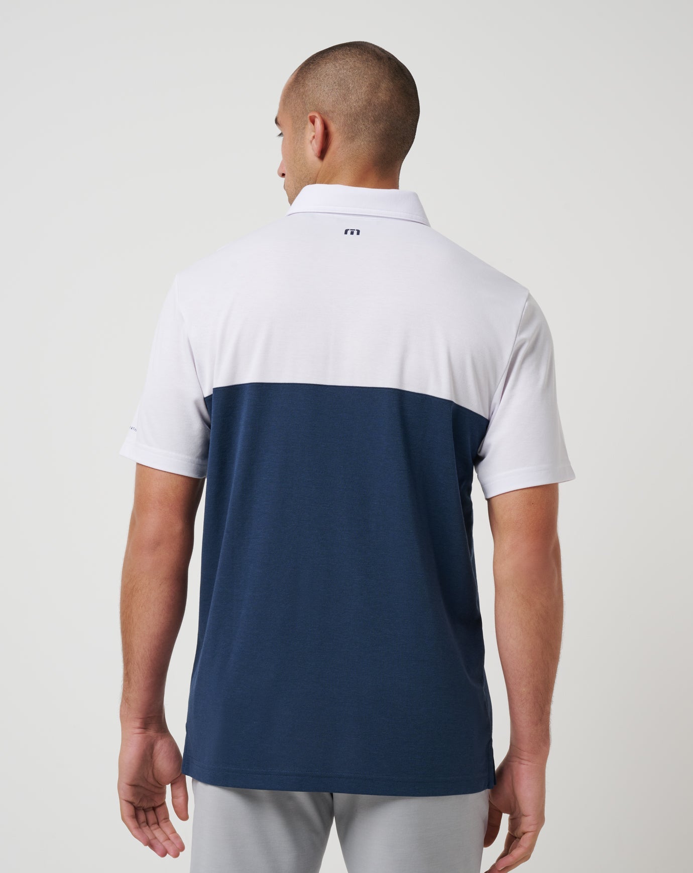 Travis Mathew Discount Boston Red Sox Home Run Leader Polo Men|Game Day|New