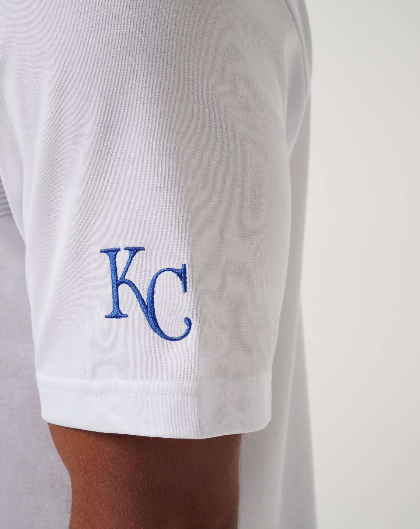 Travis Mathew Outlets Kansas City Royals Top Recruit Polo Men|New
