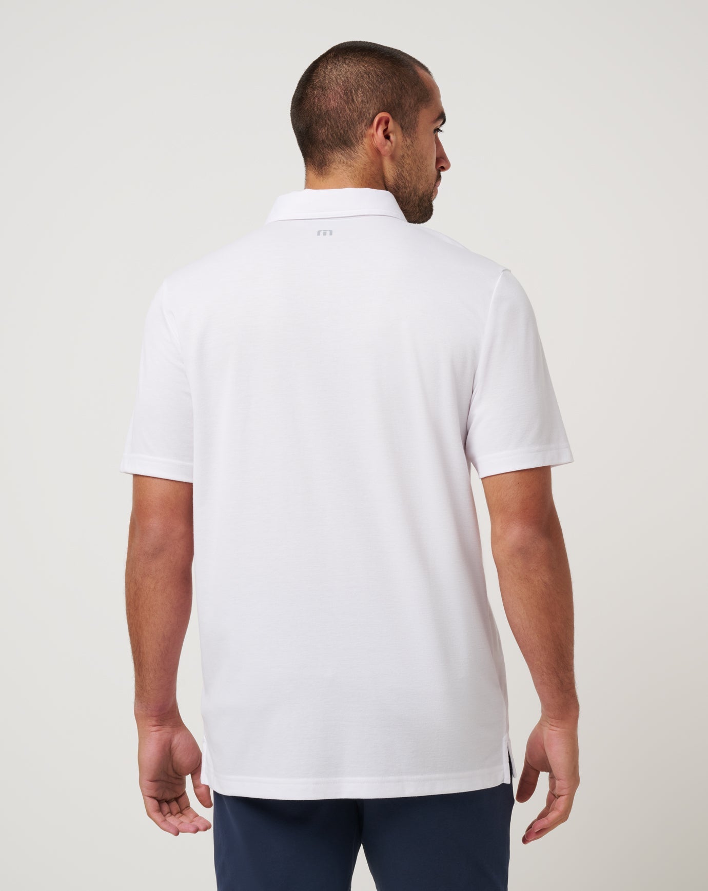 Travis Mathew For Sale Boston Red Sox Top Recruit Polo Men|Game Day|New