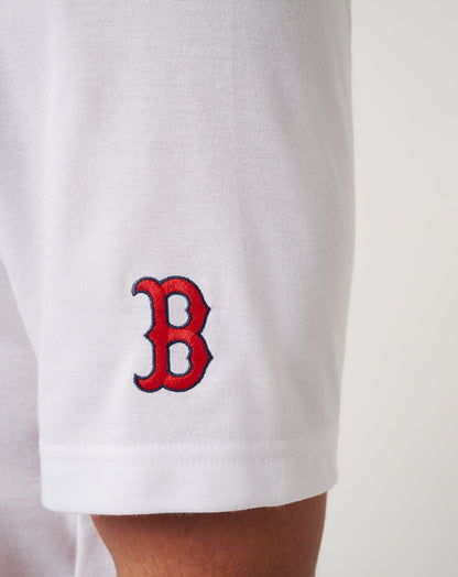 Travis Mathew For Sale Boston Red Sox Top Recruit Polo Men|Game Day|New