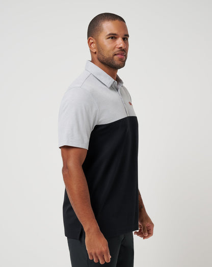 Travis Mathew US San Francisco Giants Home Run Leader Polo Men|New