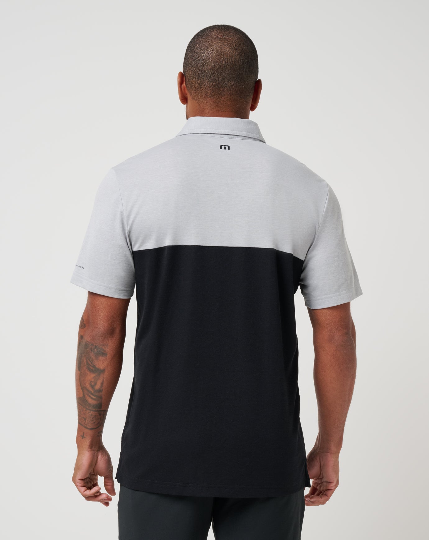 Travis Mathew US San Francisco Giants Home Run Leader Polo Men|New