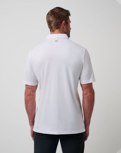 Travis Mathew Outlets San Diego Padres Top Recruit Polo Men|Game Day|New