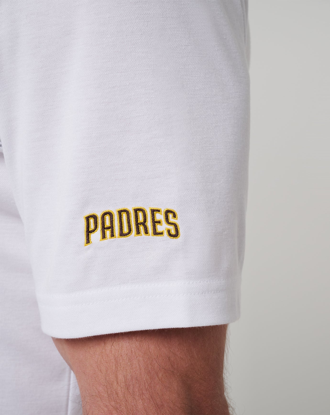 Travis Mathew Outlets San Diego Padres Top Recruit Polo Men|Game Day|New
