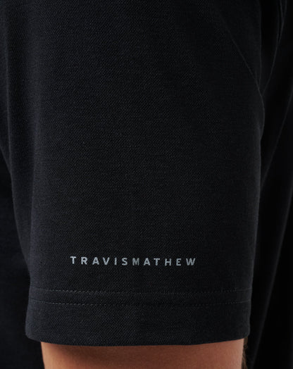 Travis Mathew For Sale Arizona Diamondbacks Playoff Pitch Polo Men|New