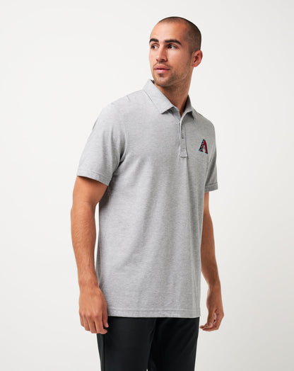 Travis Mathew For Sale Arizona Diamondbacks The Zinna Polo Men|New